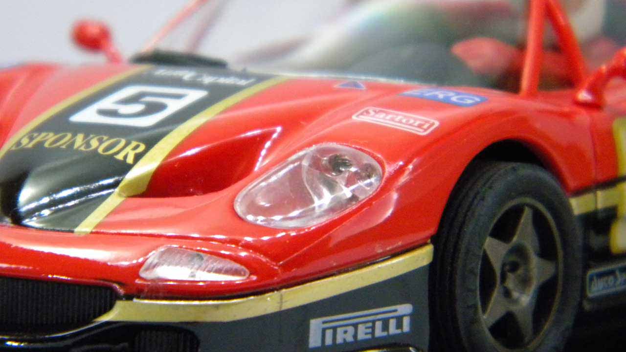 Ferrari F50 (50217